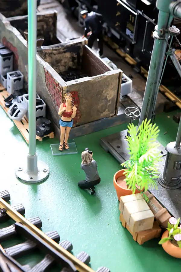 085 | 2022 | Augsburg | Lokwelt | © carsten riede fotografie