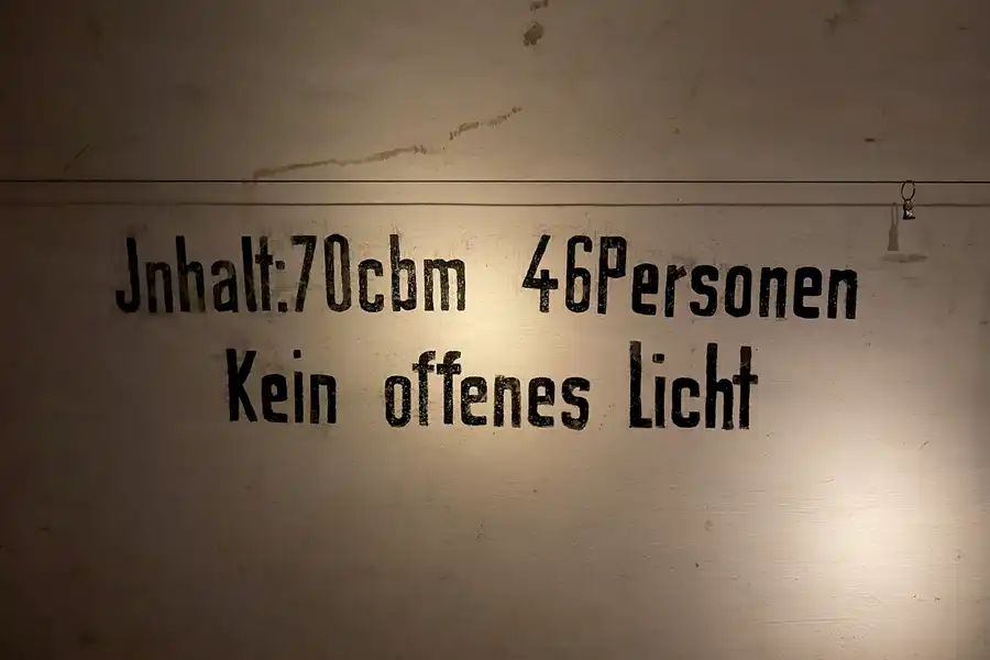 088 | 2022 | Augsburg | Lokwelt – Bunker | © carsten riede fotografie