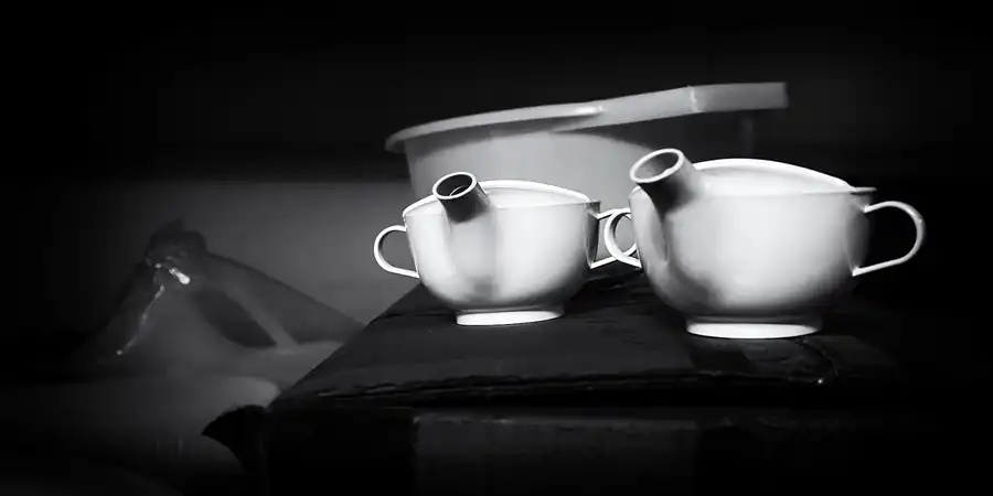 083 | 2022 | Gunzenhausen | Unterirdisches Hilfskrankenhaus | © carsten riede fotografie