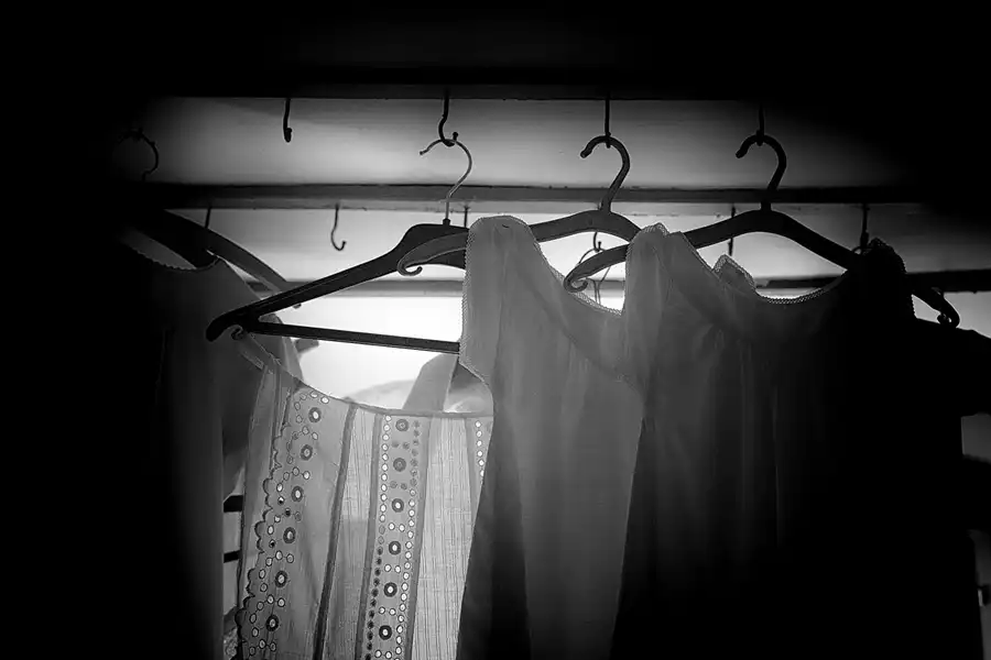 005 | 2022 | Aidhausen OT Friesenhausen | Kolonialwarenladen von 1976 | © carsten riede fotografie