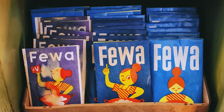 030 | 2022 | Aidhausen OT Friesenhausen | Kolonialwarenladen von 1976 | © carsten riede fotografie