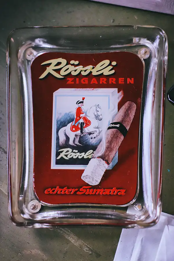 046 | 2022 | Aidhausen OT Friesenhausen | Kolonialwarenladen von 1976 | © carsten riede fotografie