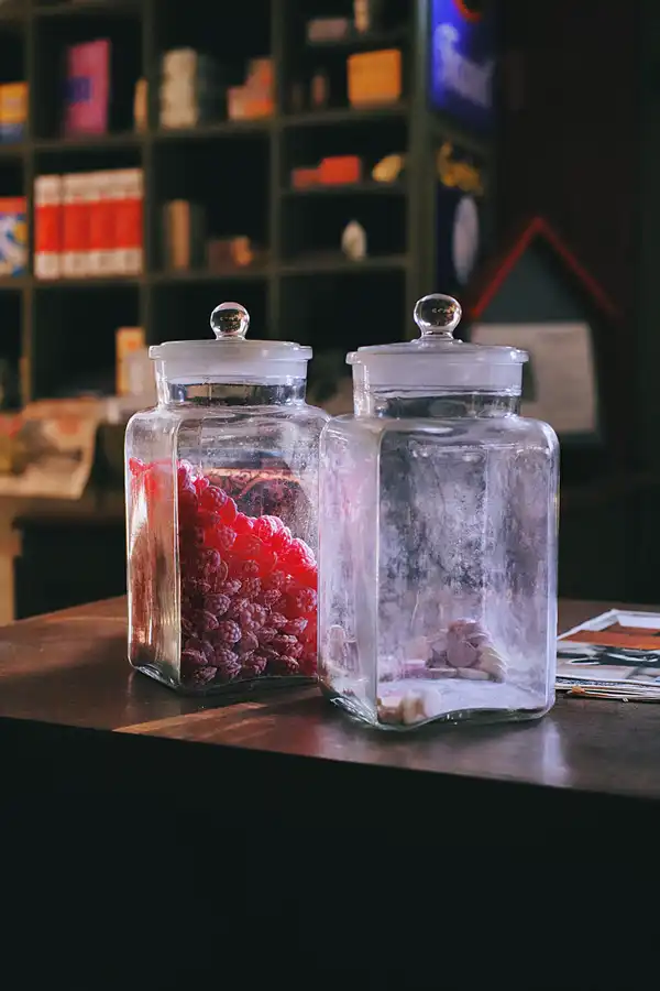 052 | 2022 | Aidhausen OT Friesenhausen | Kolonialwarenladen von 1976 | © carsten riede fotografie