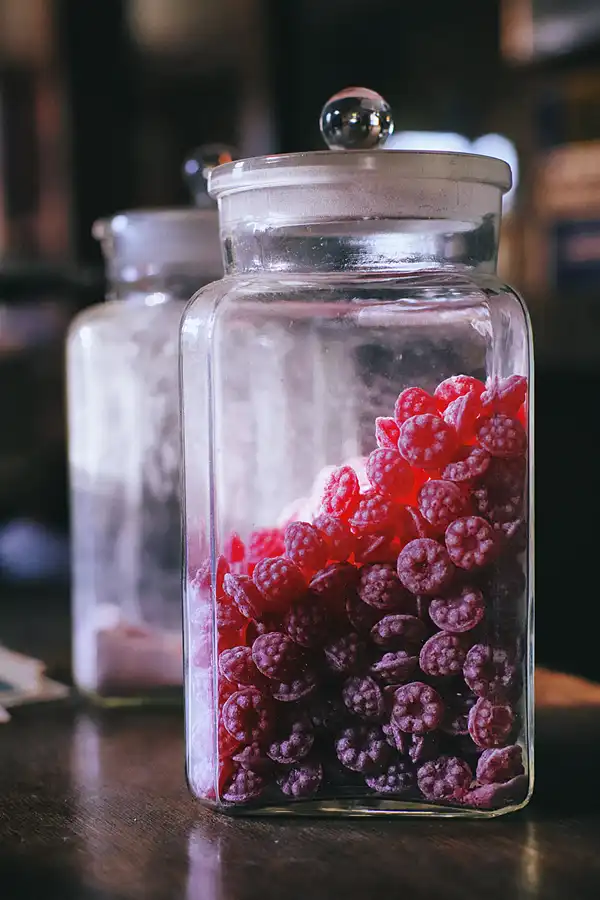053 | 2022 | Aidhausen OT Friesenhausen | Kolonialwarenladen von 1976 | © carsten riede fotografie