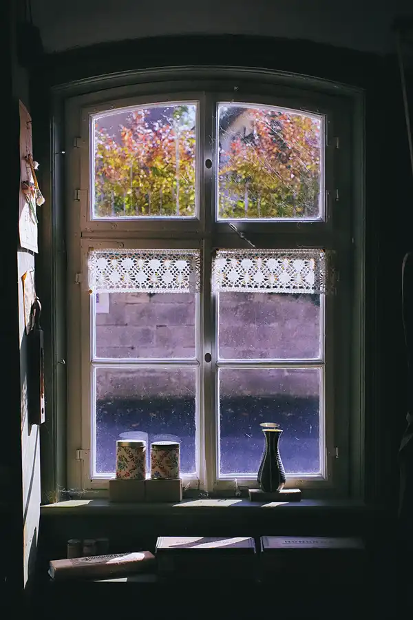 072 | 2022 | Aidhausen OT Friesenhausen | Kolonialwarenladen von 1976 | © carsten riede fotografie