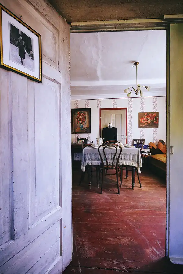 094 | 2022 | Aidhausen OT Friesenhausen | Kolonialwarenladen von 1976 | © carsten riede fotografie