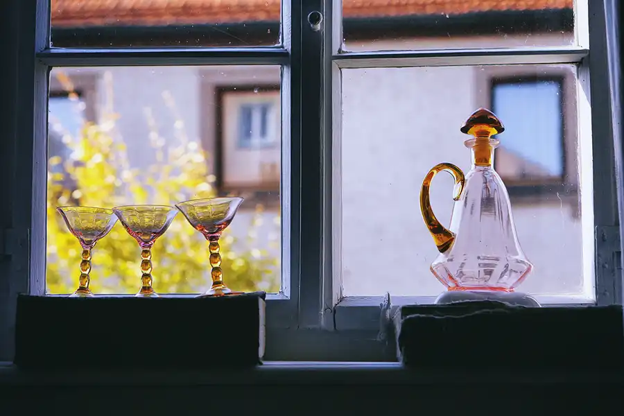 098 | 2022 | Aidhausen OT Friesenhausen | Kolonialwarenladen von 1976 | © carsten riede fotografie