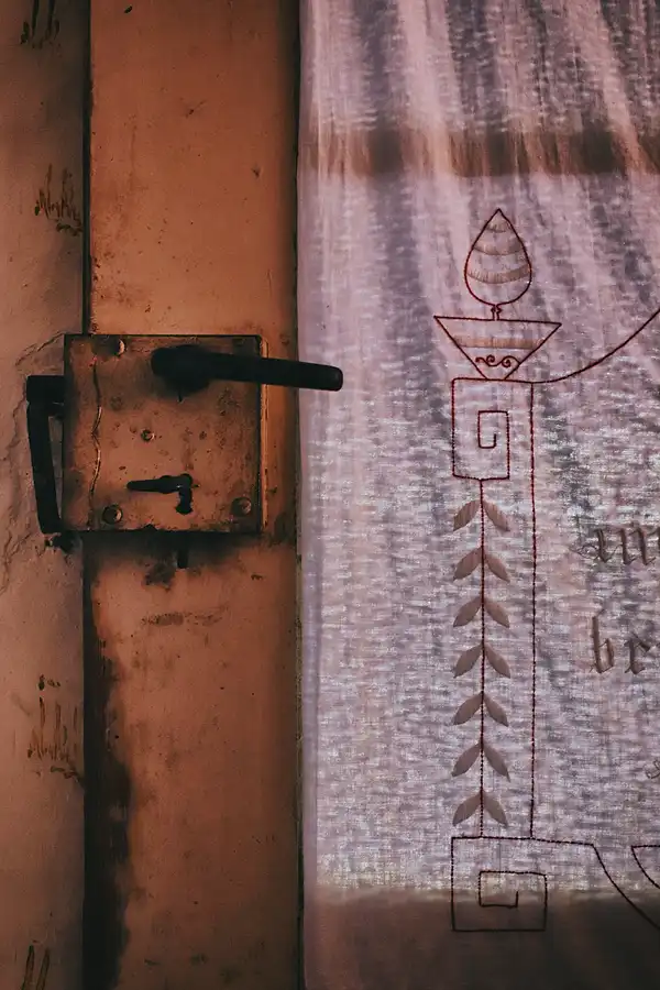 106 | 2022 | Aidhausen OT Friesenhausen | Kolonialwarenladen von 1976 | © carsten riede fotografie