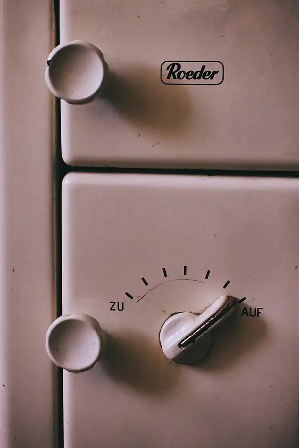 107 | 2022 | Aidhausen OT Friesenhausen | Kolonialwarenladen von 1976 | © carsten riede fotografie