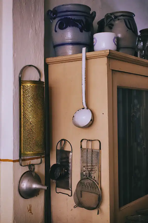 108 | 2022 | Aidhausen OT Friesenhausen | Kolonialwarenladen von 1976 | © carsten riede fotografie