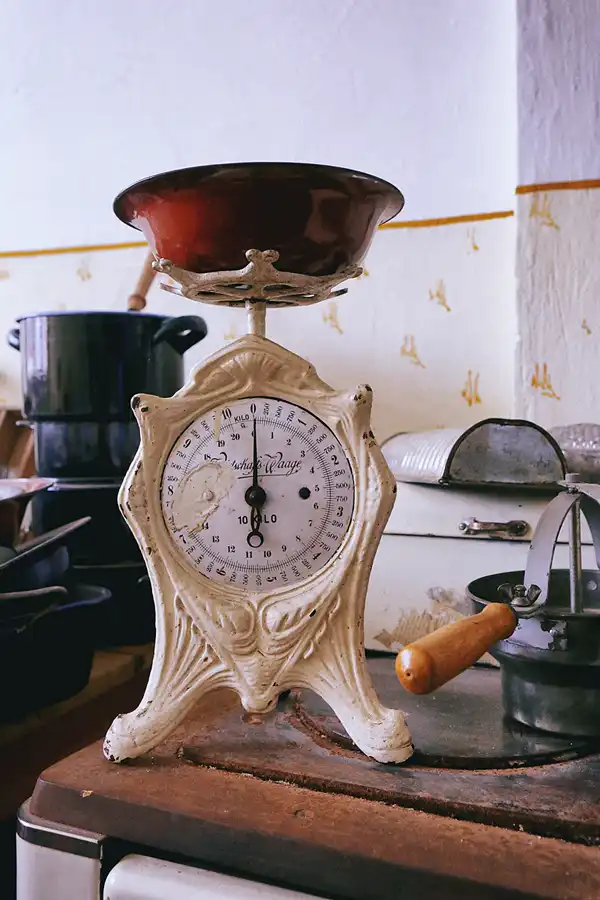 110 | 2022 | Aidhausen OT Friesenhausen | Kolonialwarenladen von 1976 | © carsten riede fotografie