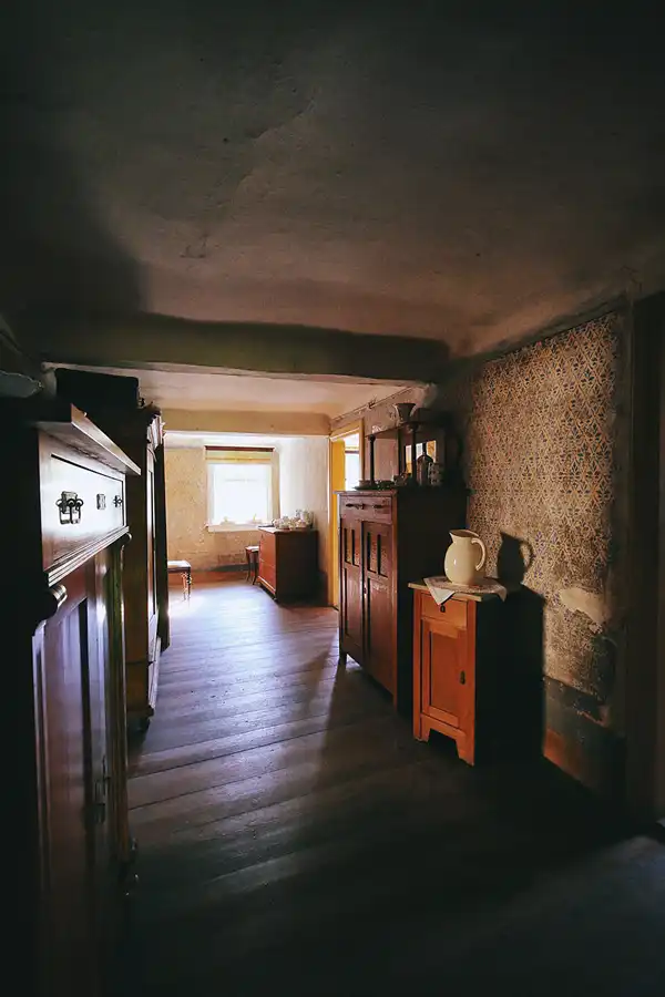 112 | 2022 | Aidhausen OT Friesenhausen | Kolonialwarenladen von 1976 | © carsten riede fotografie