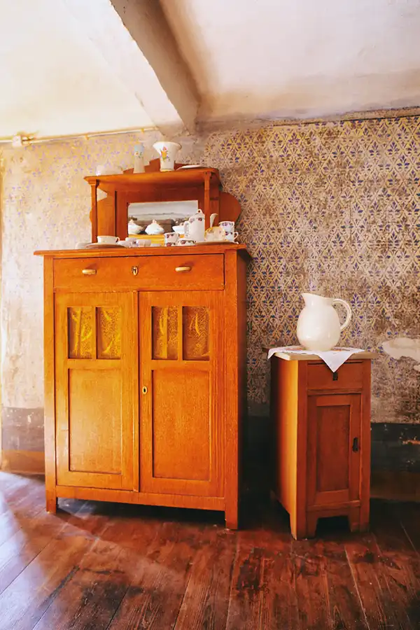 113 | 2022 | Aidhausen OT Friesenhausen | Kolonialwarenladen von 1976 | © carsten riede fotografie