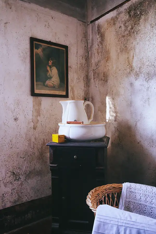 115 | 2022 | Aidhausen OT Friesenhausen | Kolonialwarenladen von 1976 | © carsten riede fotografie