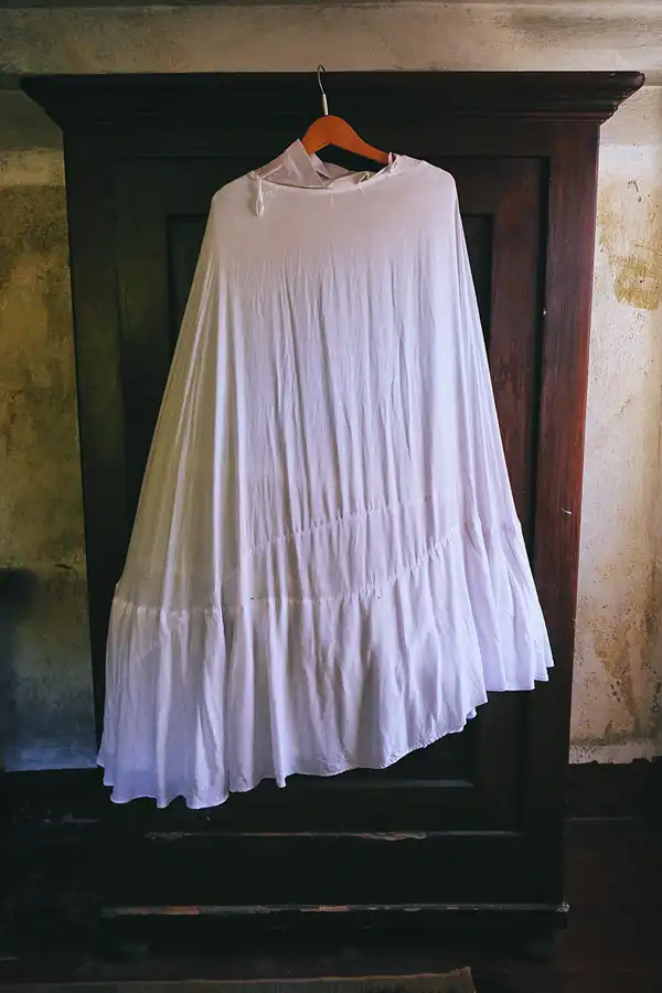 117 | 2022 | Aidhausen OT Friesenhausen | Kolonialwarenladen von 1976 | © carsten riede fotografie