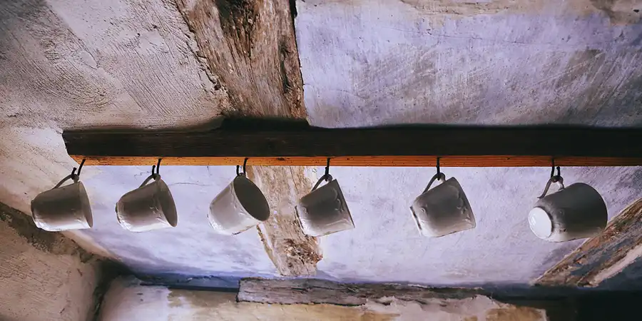 121 | 2022 | Aidhausen OT Friesenhausen | Kolonialwarenladen von 1976 | © carsten riede fotografie