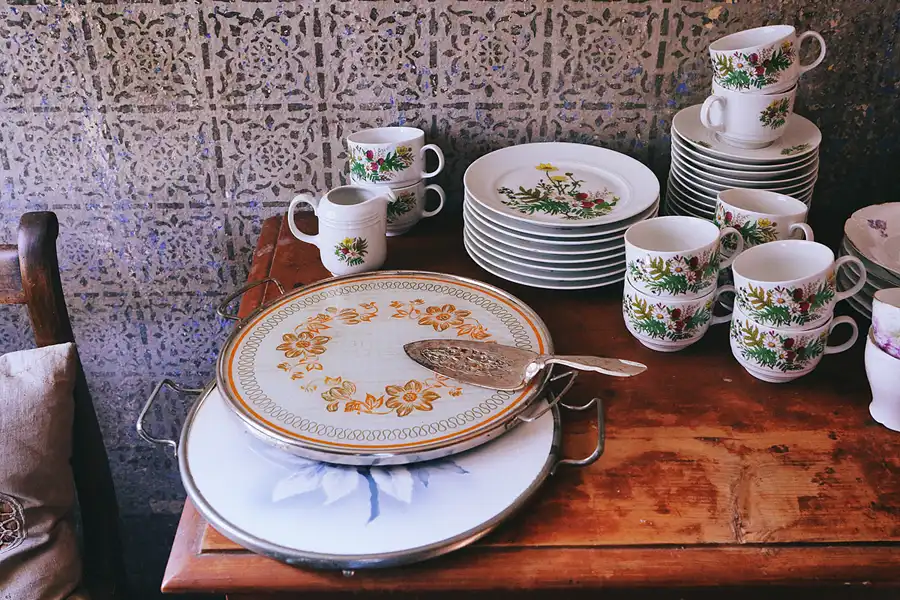 122 | 2022 | Aidhausen OT Friesenhausen | Kolonialwarenladen von 1976 | © carsten riede fotografie