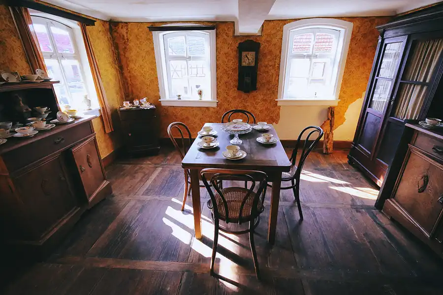 125 | 2022 | Aidhausen OT Friesenhausen | Kolonialwarenladen von 1976 | © carsten riede fotografie