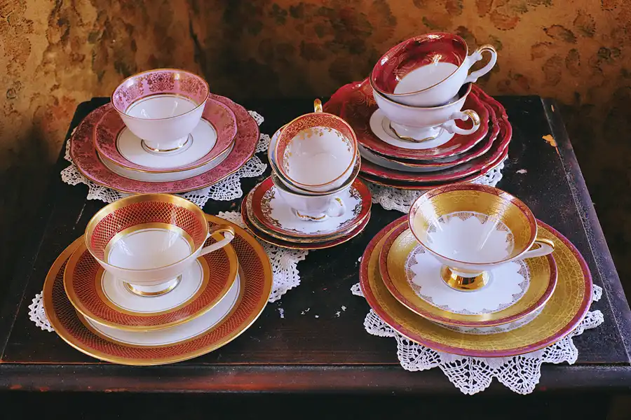 126 | 2022 | Aidhausen OT Friesenhausen | Kolonialwarenladen von 1976 | © carsten riede fotografie