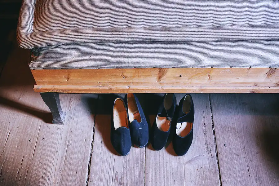 128 | 2022 | Aidhausen OT Friesenhausen | Kolonialwarenladen von 1976 | © carsten riede fotografie