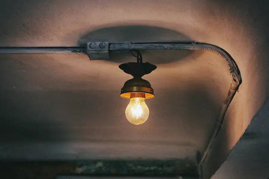 130 | 2022 | Aidhausen OT Friesenhausen | Kolonialwarenladen von 1976 | © carsten riede fotografie