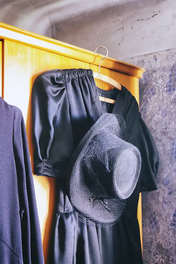 135 | 2022 | Aidhausen OT Friesenhausen | Kolonialwarenladen von 1976 | © carsten riede fotografie