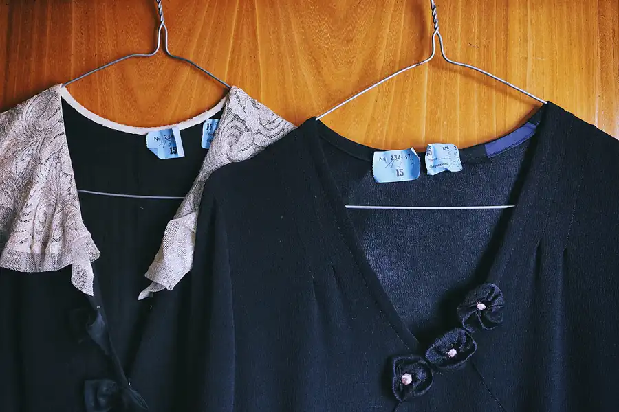 136 | 2022 | Aidhausen OT Friesenhausen | Kolonialwarenladen von 1976 | © carsten riede fotografie