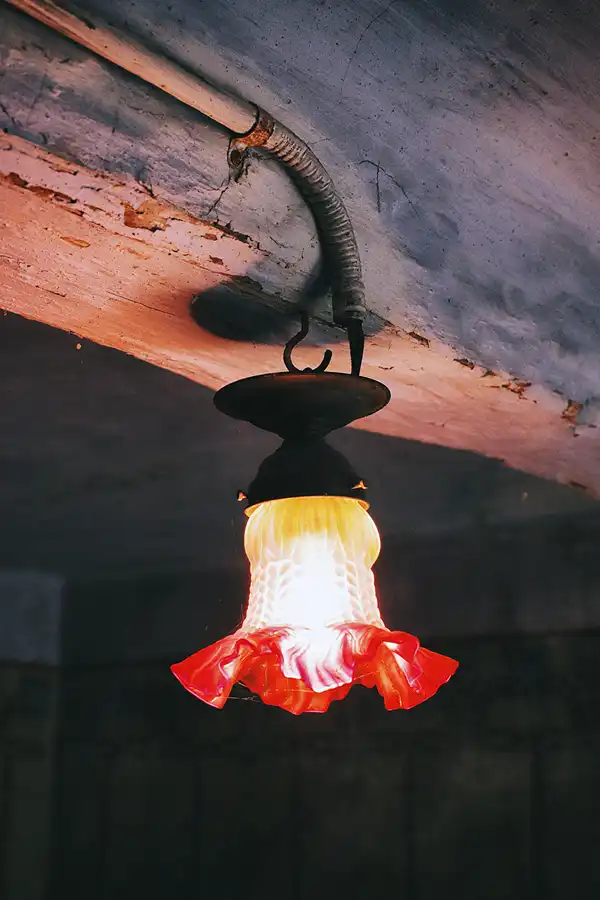 138 | 2022 | Aidhausen OT Friesenhausen | Kolonialwarenladen von 1976 | © carsten riede fotografie