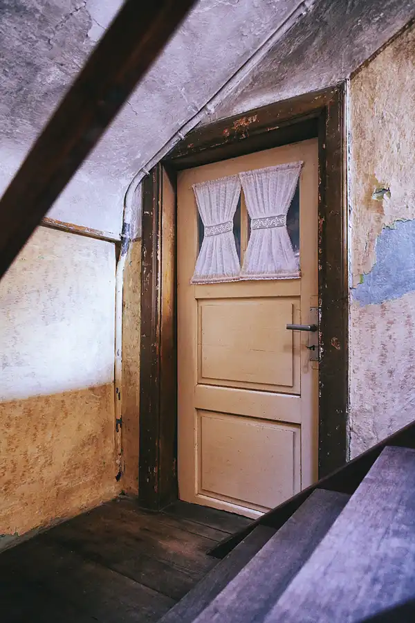 139 | 2022 | Aidhausen OT Friesenhausen | Kolonialwarenladen von 1976 | © carsten riede fotografie