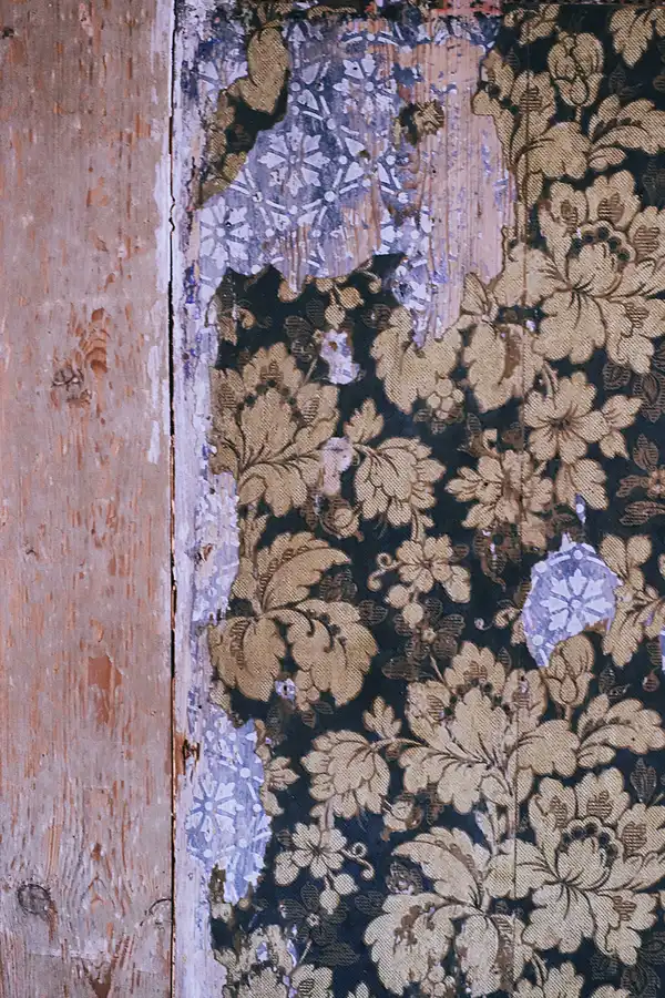 141 | 2022 | Aidhausen OT Friesenhausen | Kolonialwarenladen von 1976 | © carsten riede fotografie