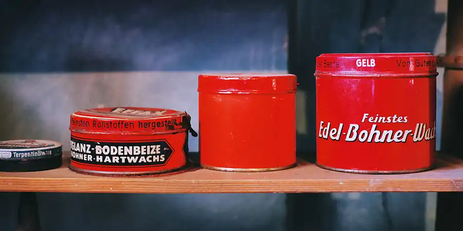 144 | 2022 | Aidhausen OT Friesenhausen | Kolonialwarenladen von 1976 | © carsten riede fotografie