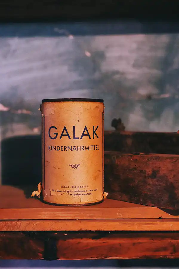 147 | 2022 | Aidhausen OT Friesenhausen | Kolonialwarenladen von 1976 | © carsten riede fotografie