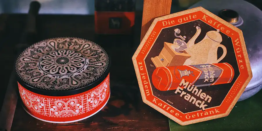 149 | 2022 | Aidhausen OT Friesenhausen | Kolonialwarenladen von 1976 | © carsten riede fotografie