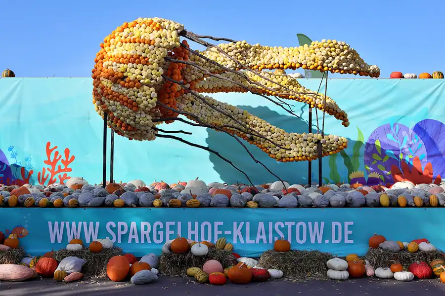 025 | 2022 | Beelitz GT Klaistow | Kürbisausstellung | © carsten riede fotografie