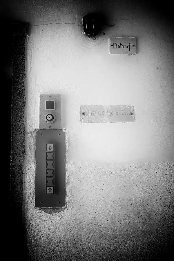 008 | 2022 | Kolkwitz | Lungenheilstätte Kolkwitz | © carsten riede fotografie