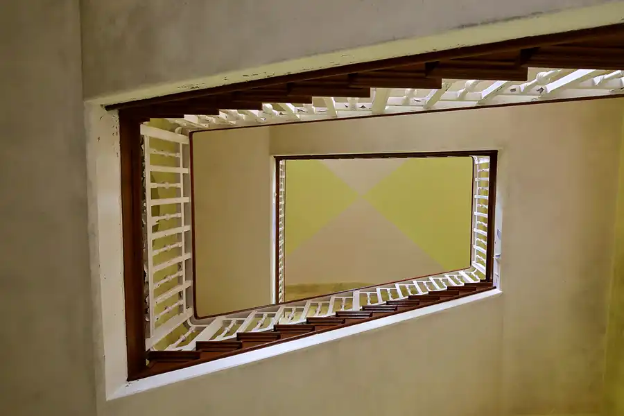 010 | 2022 | Kolkwitz | Lungenheilstätte Kolkwitz | © carsten riede fotografie