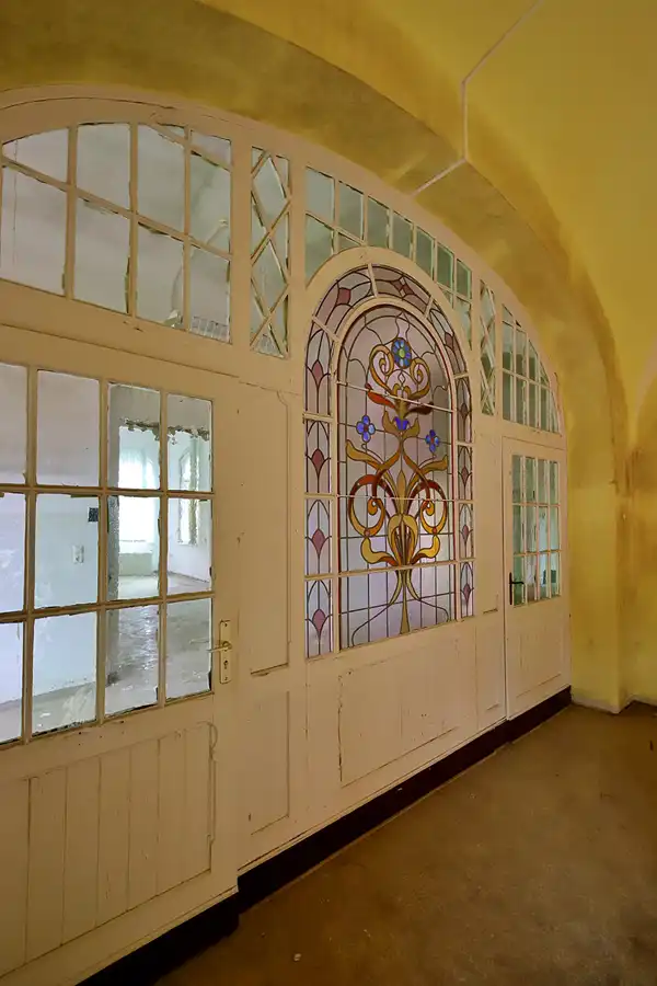 024 | 2022 | Kolkwitz | Lungenheilstätte Kolkwitz | © carsten riede fotografie