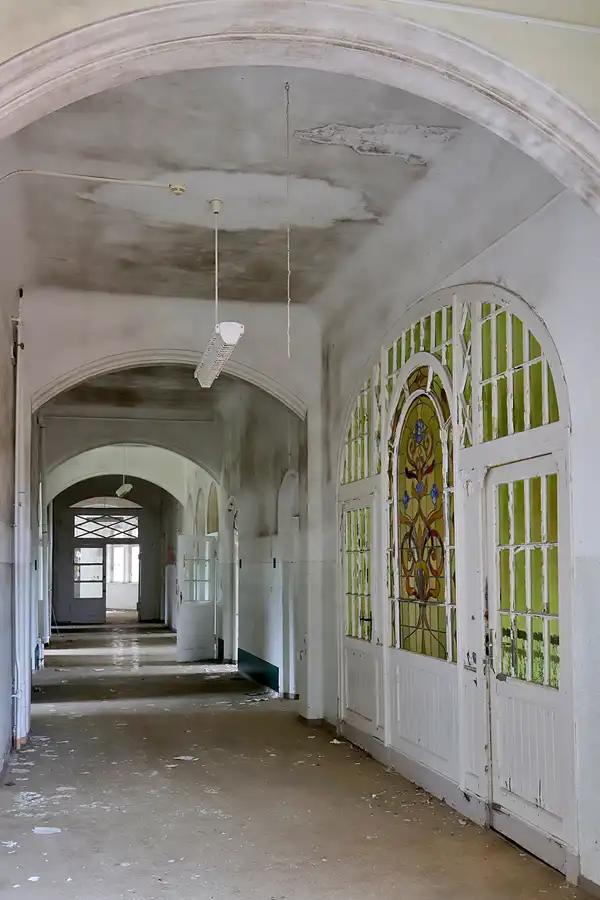 026 | 2022 | Kolkwitz | Lungenheilstätte Kolkwitz | © carsten riede fotografie