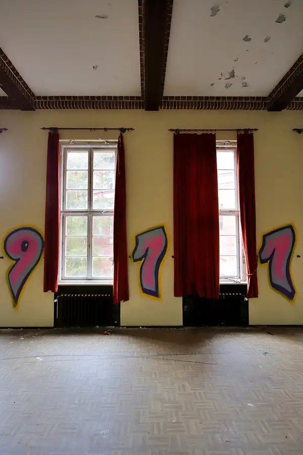 027 | 2022 | Kolkwitz | Lungenheilstätte Kolkwitz | © carsten riede fotografie