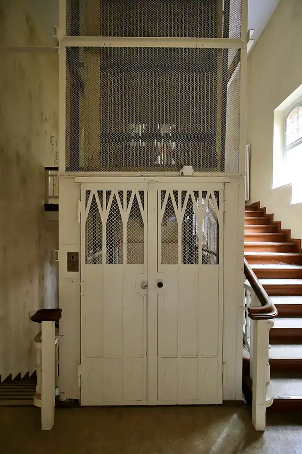 038 | 2022 | Kolkwitz | Lungenheilstätte Kolkwitz | © carsten riede fotografie