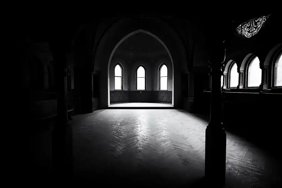 042 | 2022 | Kolkwitz | Lungenheilstätte Kolkwitz | © carsten riede fotografie