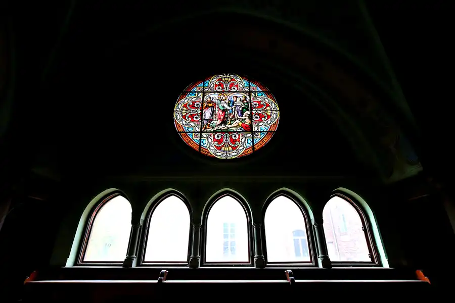 046 | 2022 | Kolkwitz | Lungenheilstätte Kolkwitz | © carsten riede fotografie