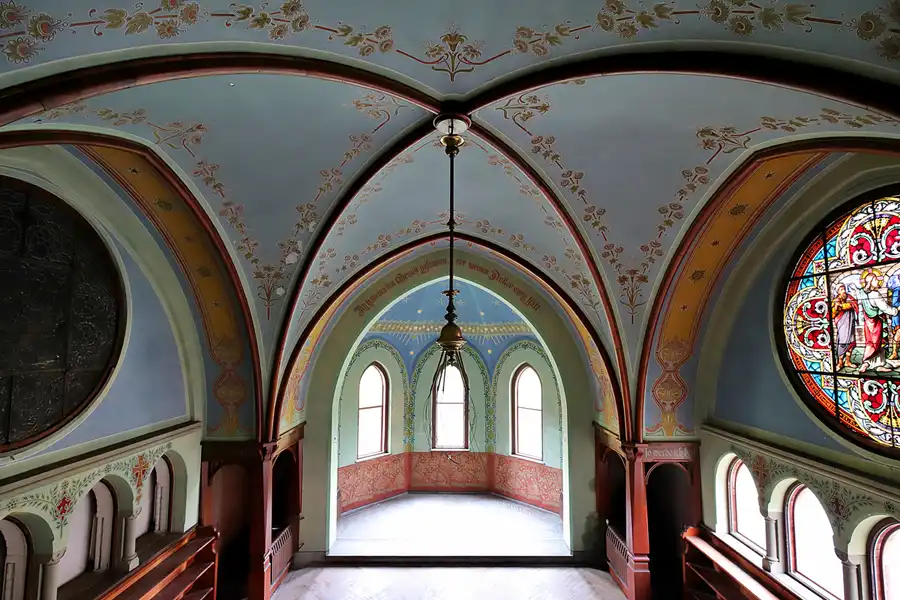 049 | 2022 | Kolkwitz | Lungenheilstätte Kolkwitz | © carsten riede fotografie