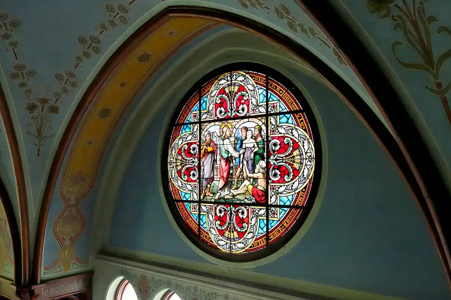 052 | 2022 | Kolkwitz | Lungenheilstätte Kolkwitz | © carsten riede fotografie