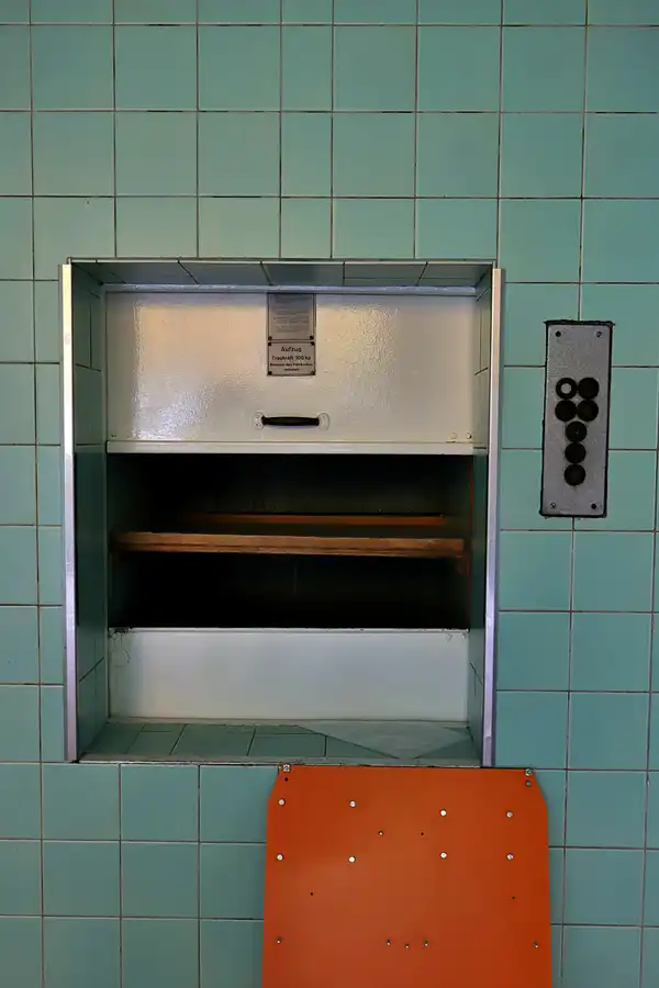 057 | 2022 | Kolkwitz | Lungenheilstätte Kolkwitz | © carsten riede fotografie