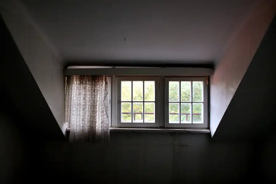 068 | 2022 | Kolkwitz | Lungenheilstätte Kolkwitz | © carsten riede fotografie