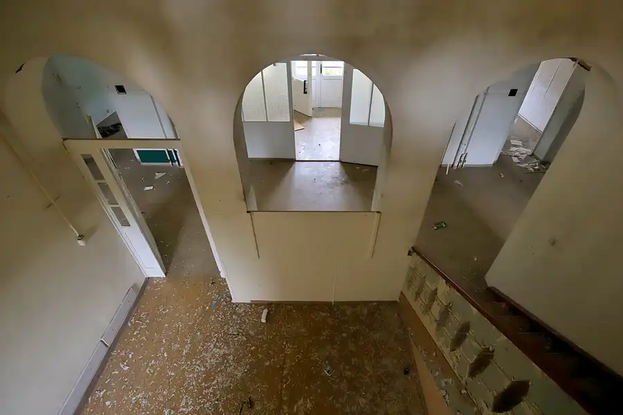 076 | 2022 | Kolkwitz | Lungenheilstätte Kolkwitz | © carsten riede fotografie