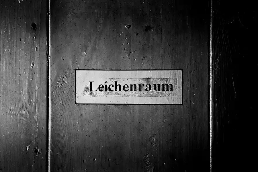 084 | 2022 | Kolkwitz | Lungenheilstätte Kolkwitz | © carsten riede fotografie