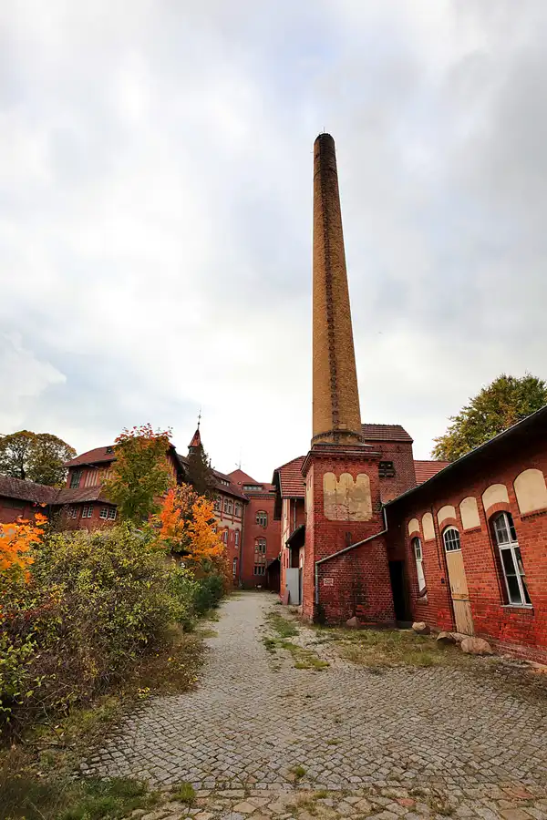 089 | 2022 | Kolkwitz | Lungenheilstätte Kolkwitz | © carsten riede fotografie