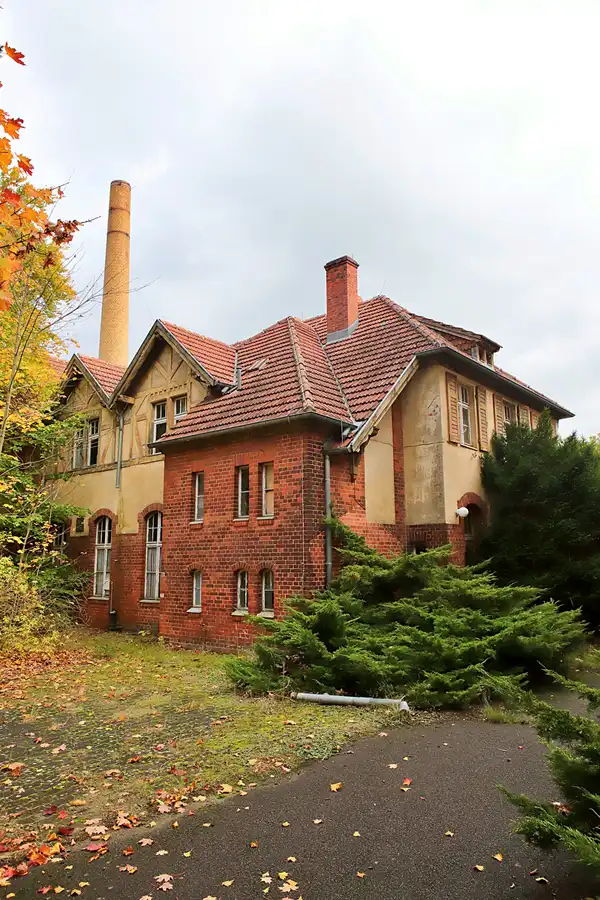 090 | 2022 | Kolkwitz | Lungenheilstätte Kolkwitz | © carsten riede fotografie